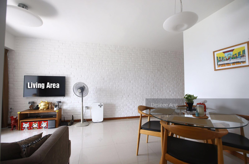Blk 167C Parc Lumiere (Tampines), HDB 4 Rooms #123813542